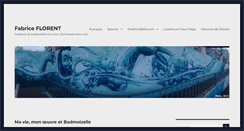 Desktop Screenshot of fabflorent.com